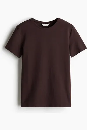 H&M T-shirt aderente
