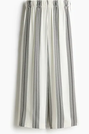 H&M Pantaloni pull-on corti
