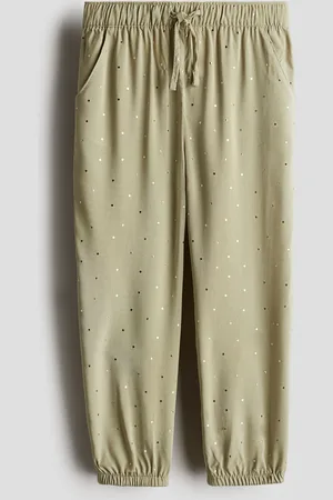 H&M Joggers in tessuto