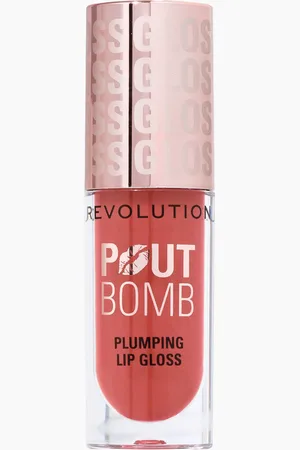 H&M Pout Bomb Plumping Gloss
