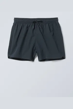 H&M Pantaloncini da mare strutturati a metà coscia