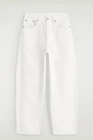 H&M JEANS BAY DAL TAGLIO BARREL