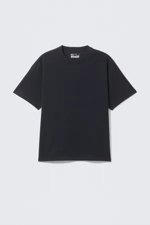 H&M T-shirt Great boxy pesante