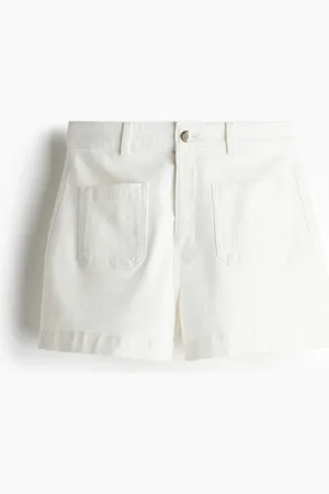 H&M Shorts in denim