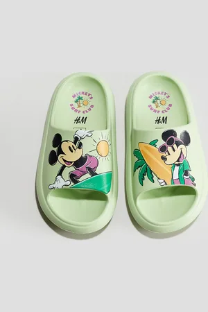 H&M Ciabatte da mare spesse
