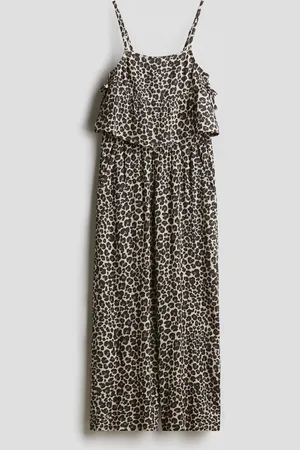 H&M Set 2 pezzi in seersucker