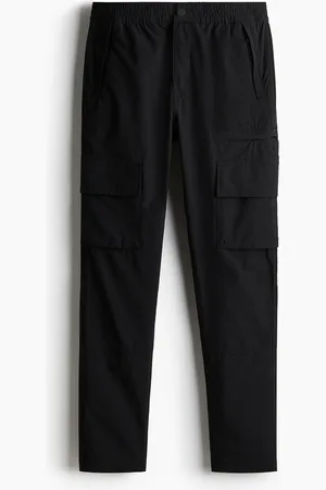 H&M Pantaloni cargo in twill Regular Fit