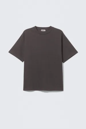 H&M T-shirt Great boxy pesante
