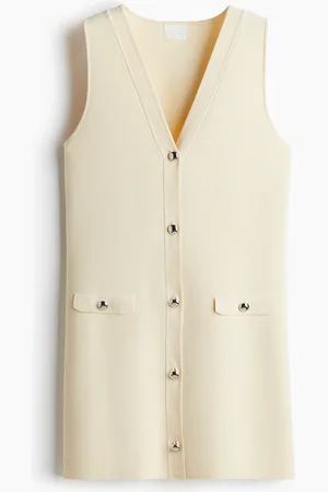 H&M Abito con scollo a V