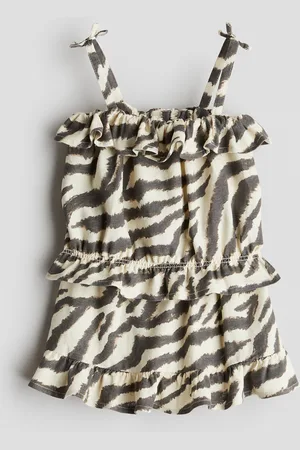 H&M Set 2 pezzi in misto lino