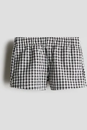 H&M Shorts in cotone