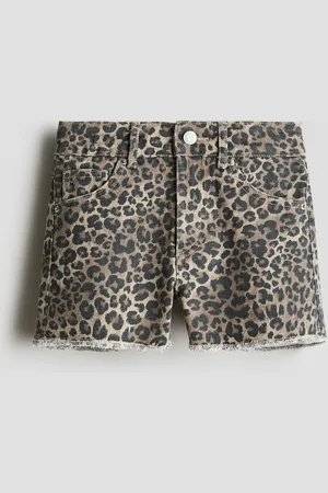 H&M Shorts in denim