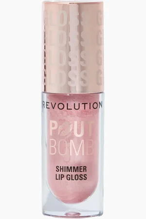 H&M Pout Bomb Shimmer Gloss