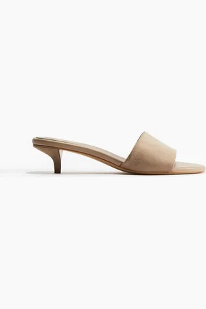 H&M Sandali con tacco