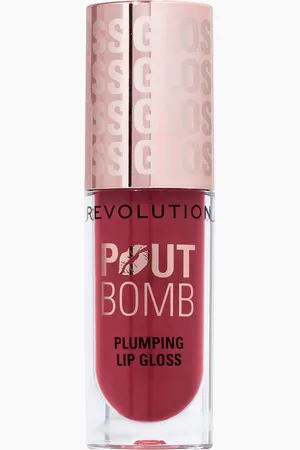 H&M Pout Bomb Plumping Gloss