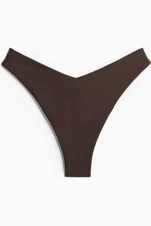 H&M Slip bikini sportivi modello brazilian