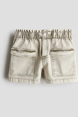 H&M Shorts in denim Loose fit
