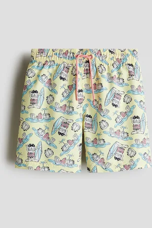 H&M Costume da bagno con stampa