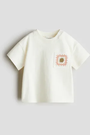 H&M T-shirt Loose Fit