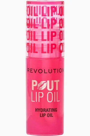 H&M Pout Lip Oil