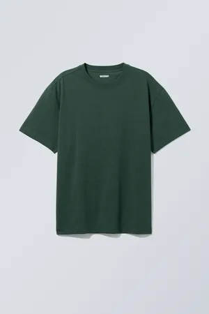 H&M T-shirt oversize pesante