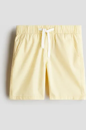 H&M Shorts in cotone