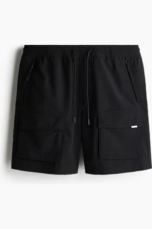 H&M Shorts modello cargo
