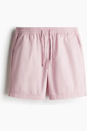 H&M Shorts in tela Regular Fit