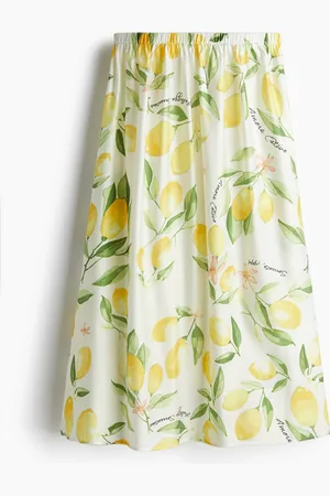 H&M Gonna svasata