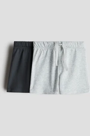 H&M Shorts in jersey 2 pezzi