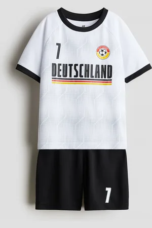 H&M Set da calcio