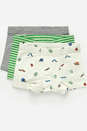 H&M Parigamba in jersey