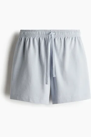 H&M Shorts in felpa Loose Fit