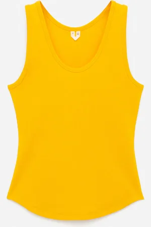 H&M Rib Tank Top