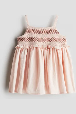 H&M Abito con smock