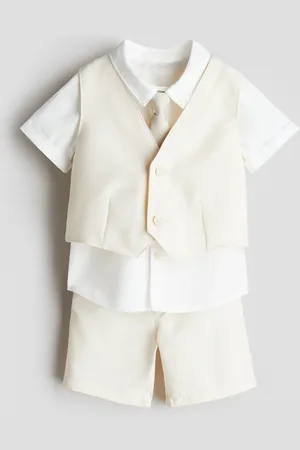 H&M Set elegante 4 pezzi