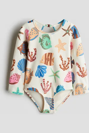 H&M Costume a maniche lunghe