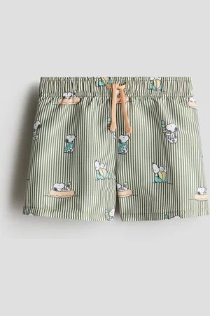 H&M Costume da bagno con stampa