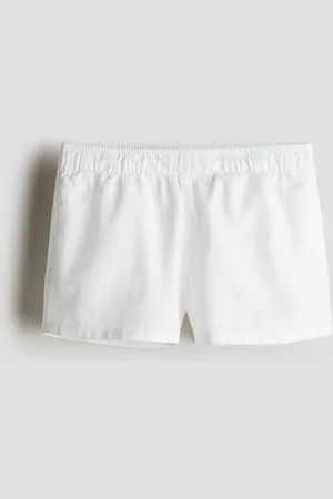 H&M Shorts in cotone