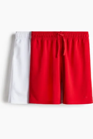 H&M Shorts sportivi con DryMove 2 pezzi