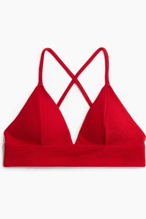 H&M Top bikini imbottito