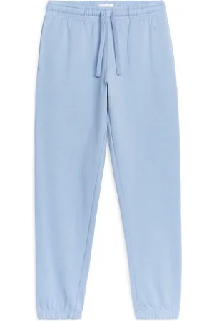 H&M Pantaloni da tuta in spugna francese