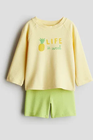 H&M Set da mare UPF 50