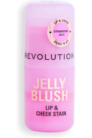 H&M Jelly Blush Stick Lip And Cheek Stain