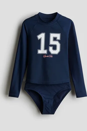 H&M Set da mare con stampa