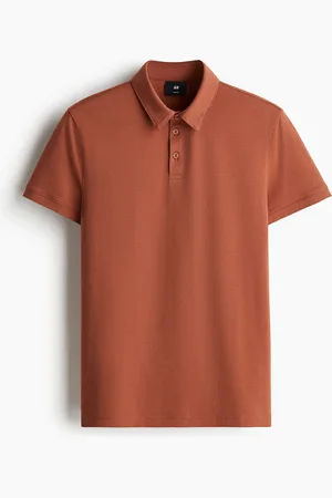 H&M Polo Slim Fit