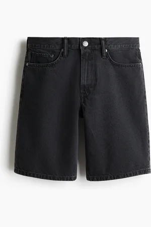 H&M Shorts in denim Regular