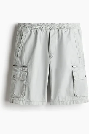 H&M Shorts cargo Regular Fit