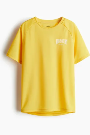 H&M T-shirt sportiva con DryMove