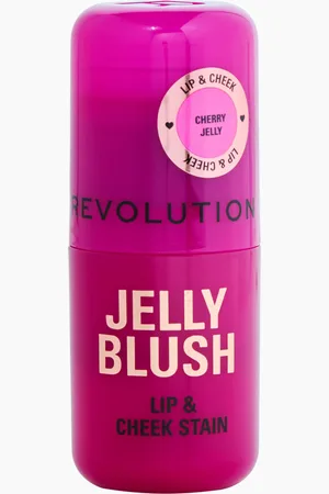 H&M Jelly Blush Stick Lip And Cheek Stain